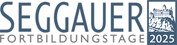 Seggauer Fortbildungstage Logo